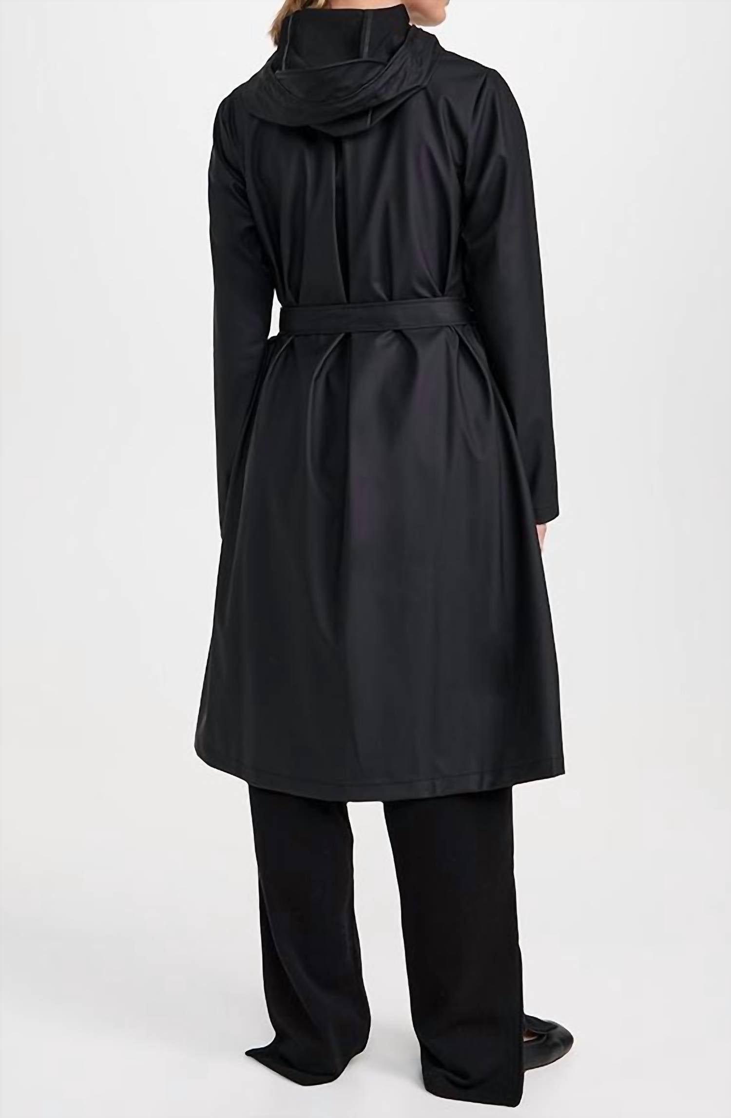 Rains - Women's A-line Jacket