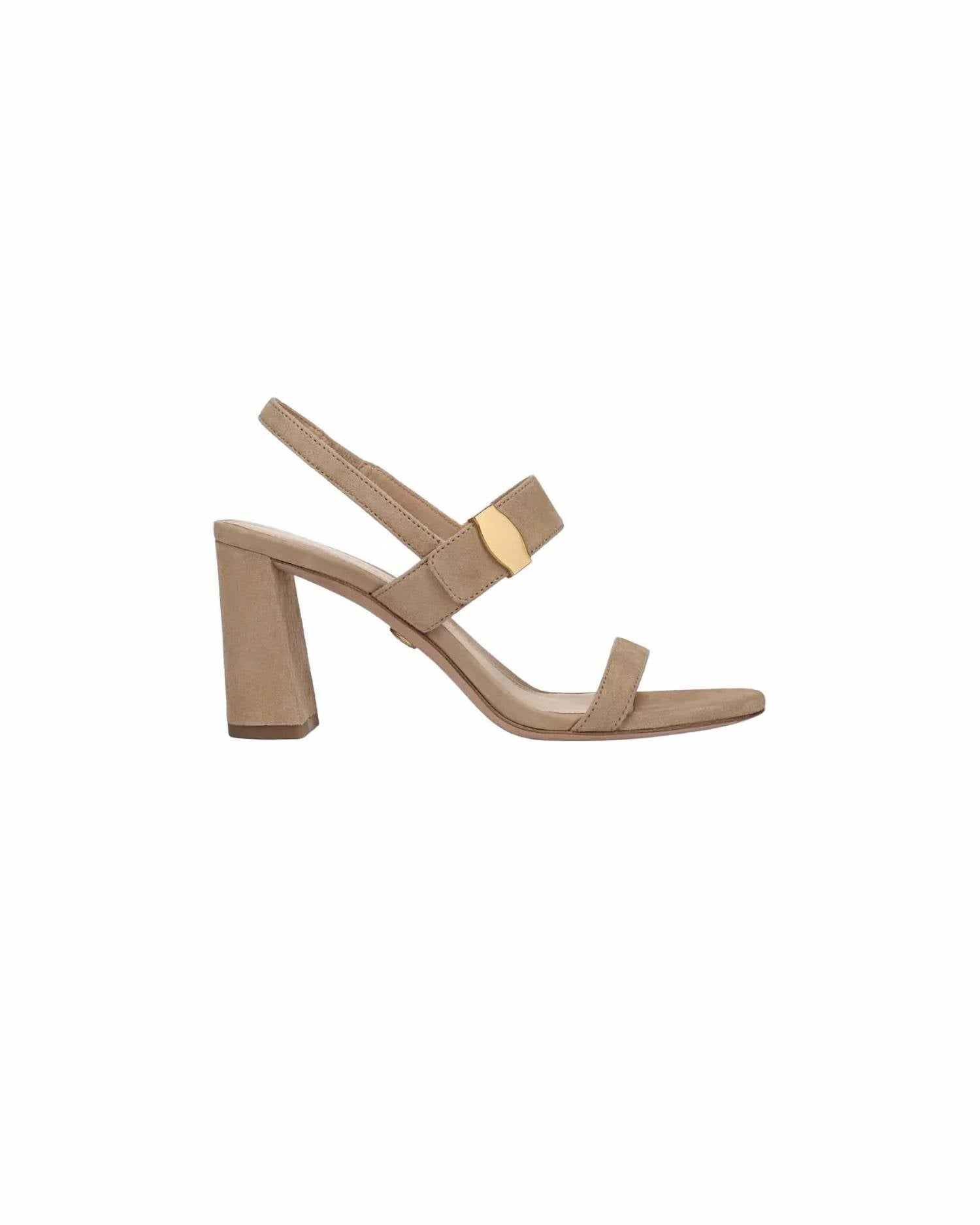 Veronica Beard - Women's Genetta Slingback Sandal