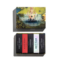 Heretic Parfum - Unisex Garden Of Earthly Delights Perfume - Discovery Set 5x2ml