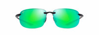Maui Jim - Ho'okipa Xlarge Polarized Sunglasses Gm456 - 14