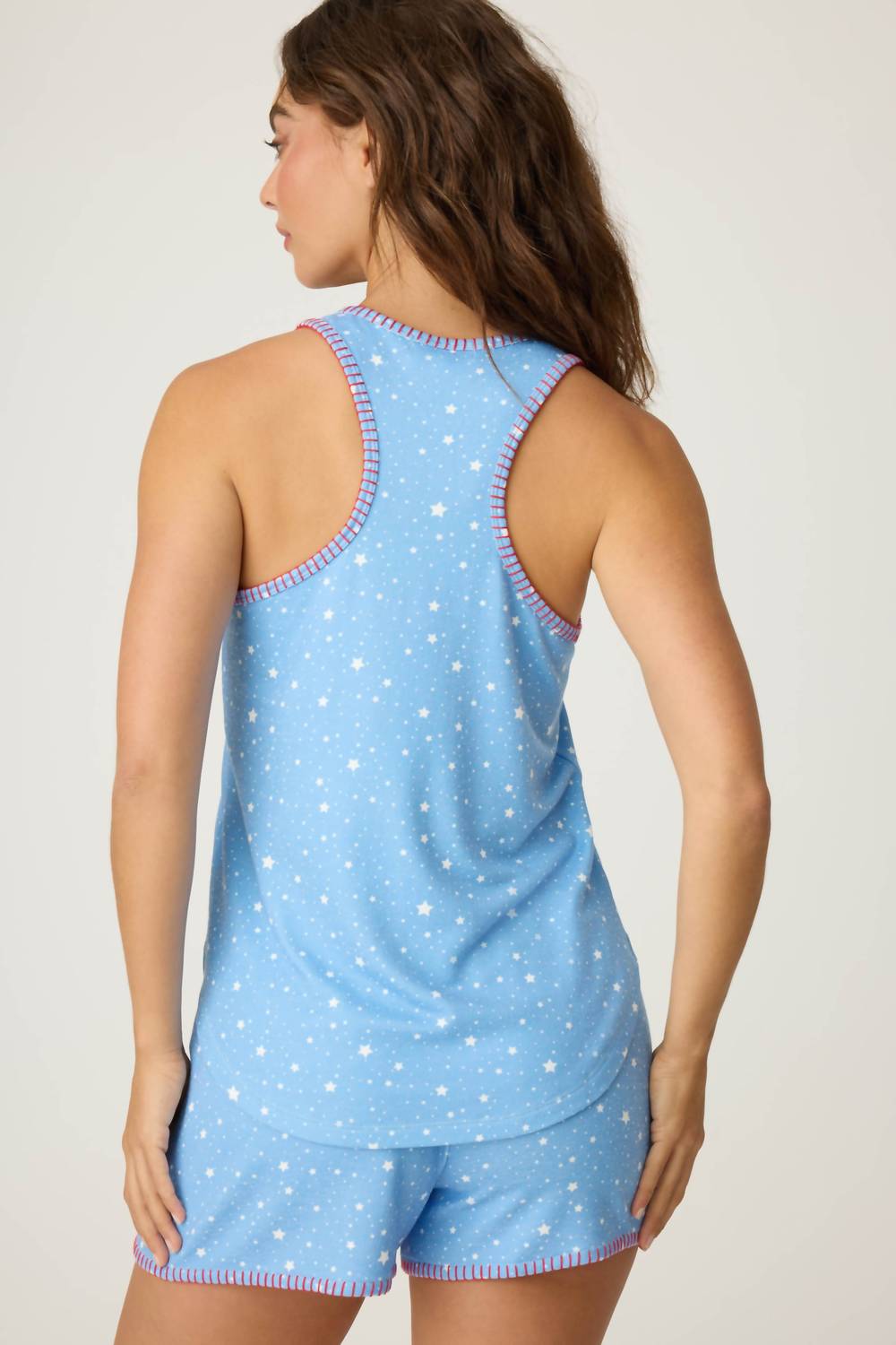 Pj Salvage - American Honey Tank Top