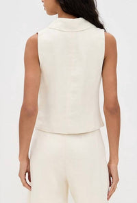Dl1961 - Women'S - Neev Top