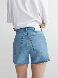 Dl1961 - Women'S - Zoie Short