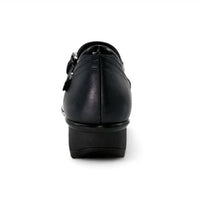 Revere - Women's Narita Wide Mary Jane Shoe