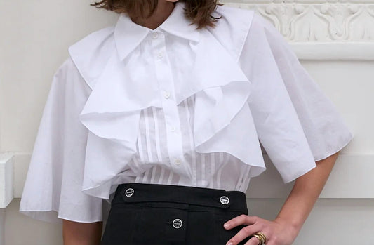 Secular - Roma Shirt