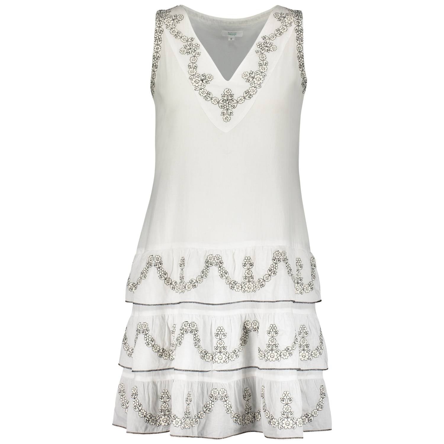 Guadalupe Design - Mariane Tunic Dress