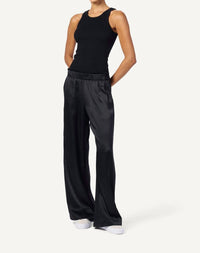 Sablyn - Brynn Wide Leg Silk Pant