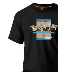 Eight X - Men's Blocks Street T-shirt