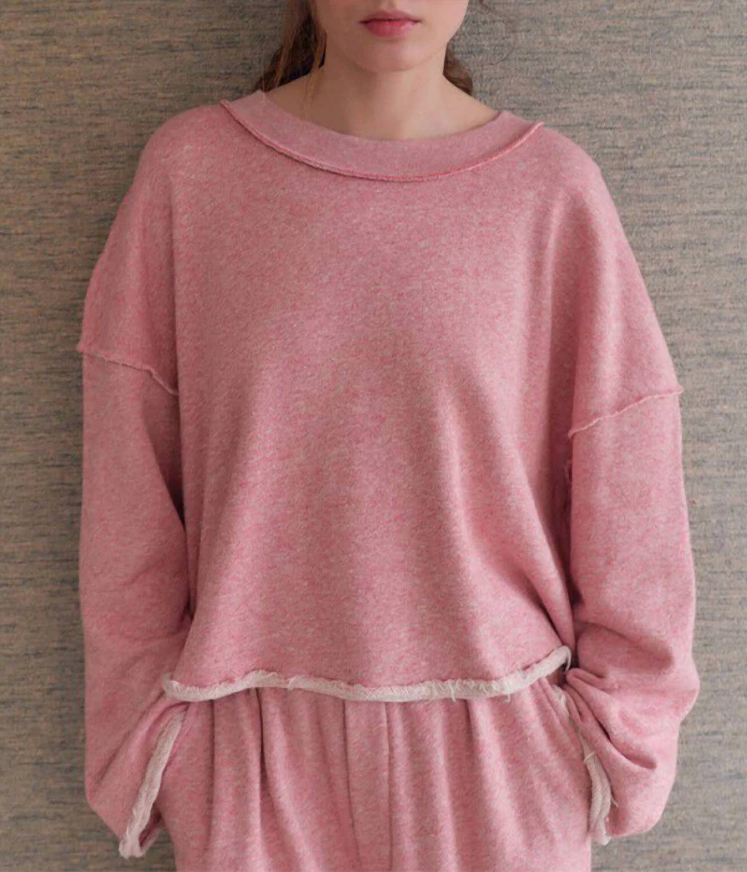 American Vintage - Dantown Sweatshirt