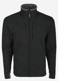 Drake - Men's Windproof Soft Shell Jacket