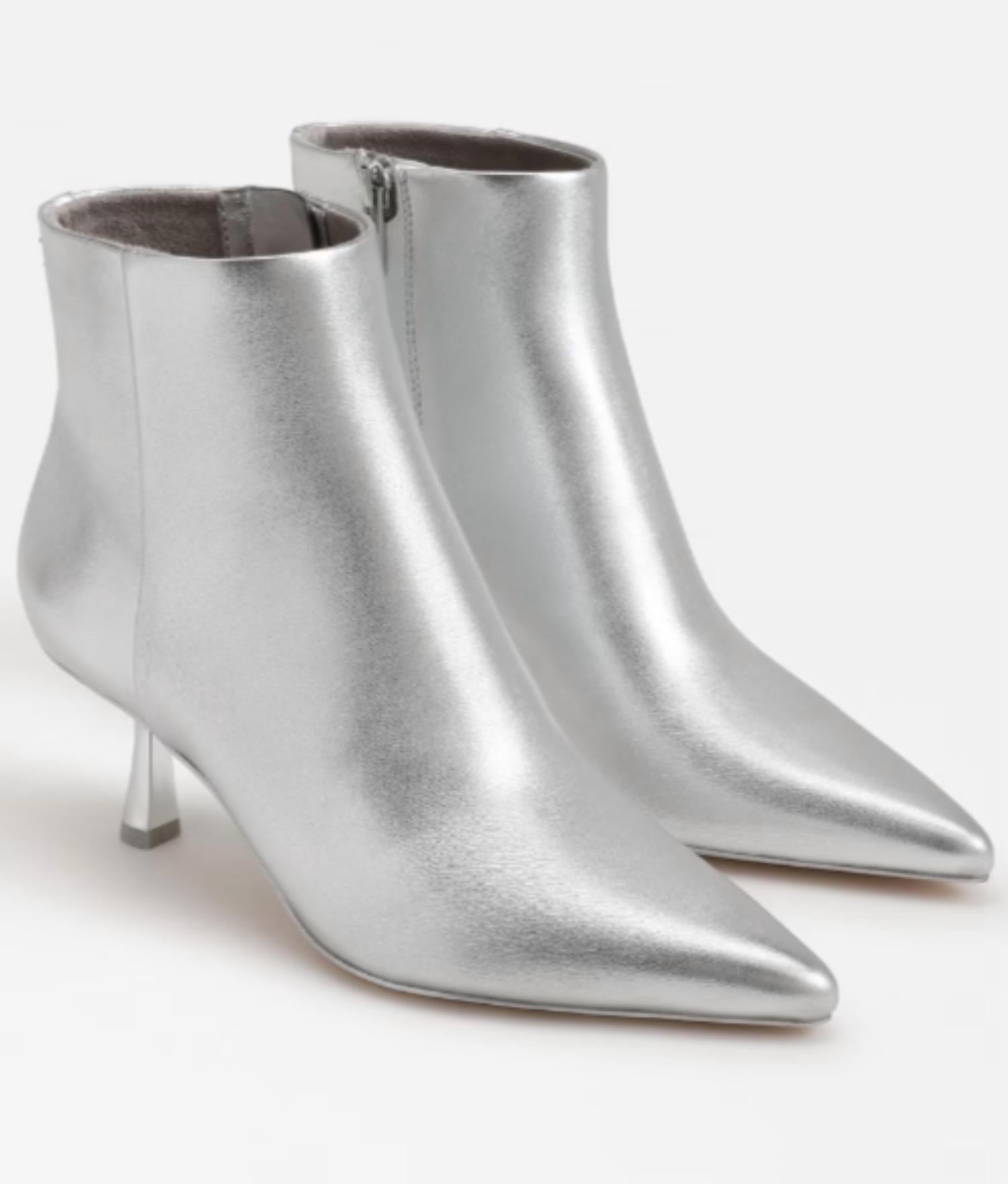 Circus By Sam Edelman - Suzie Bootie