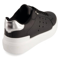 Andrea - Women's Urban Platform Sneakers