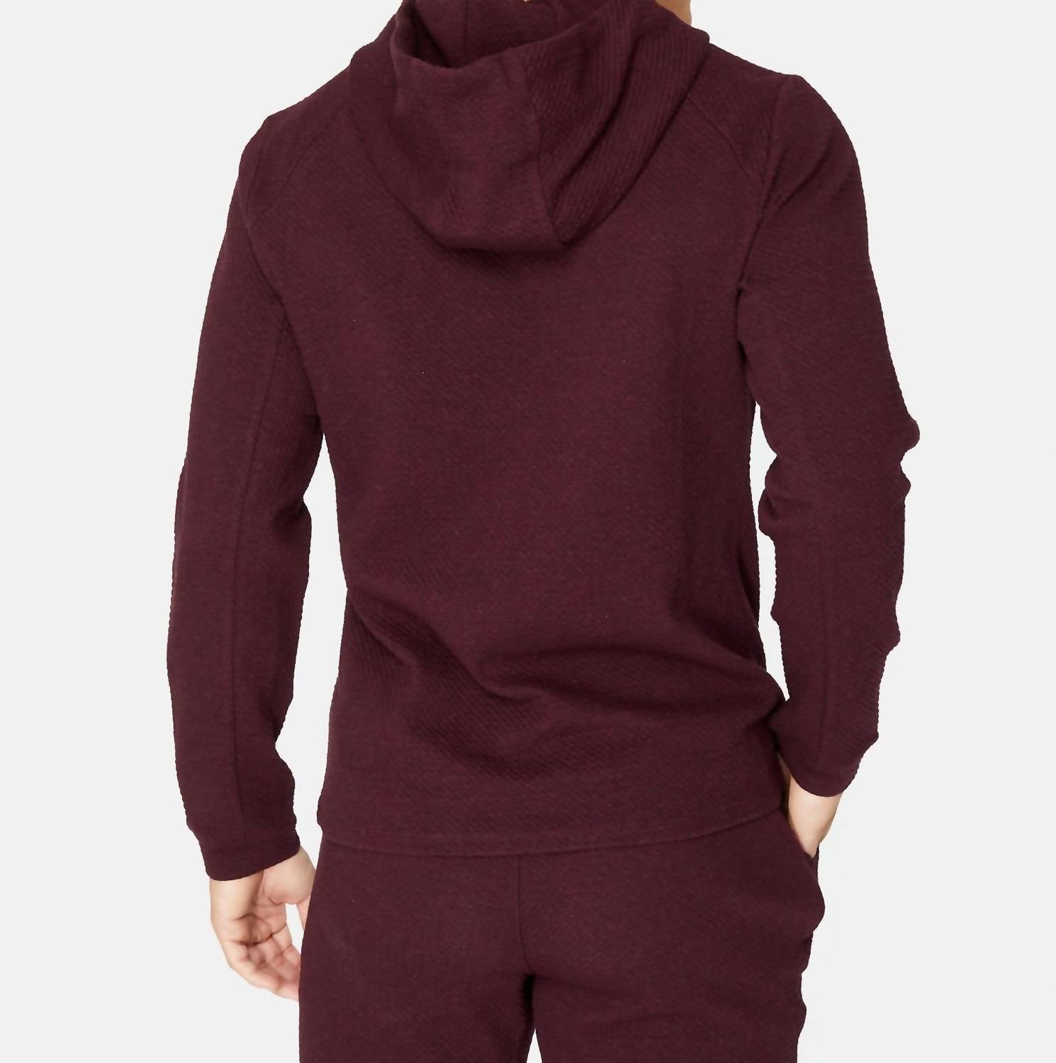 7Diamonds - Long Sleeve Restoration Hoodie