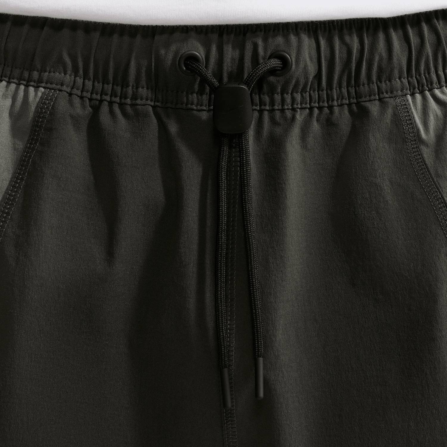 Nike - Tech Dri Fit Woven Shorts