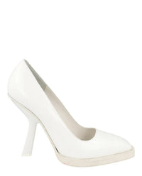 Salvatore Ferragamo - Women's Anser X5 Leather Pumps