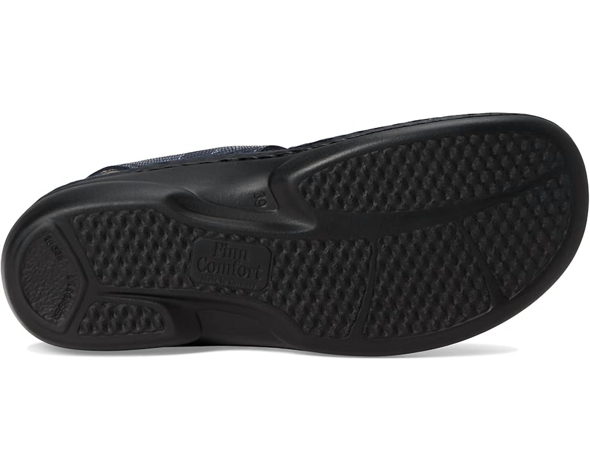 Finn Comfort - Women's Gomera-s Sandals