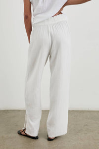 Rails - Leon Pant