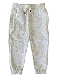 Copenhagen Delights - Toddler's Luxe Quilted Cotton Sweatpants