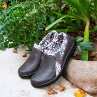 Alegria - Women's Duette Sleek Slip-on