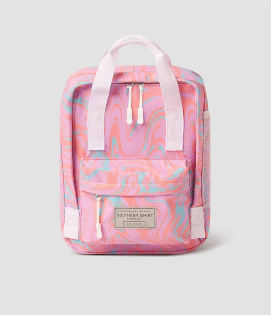 Southern Shirt Company - Mini Cooler Backpack