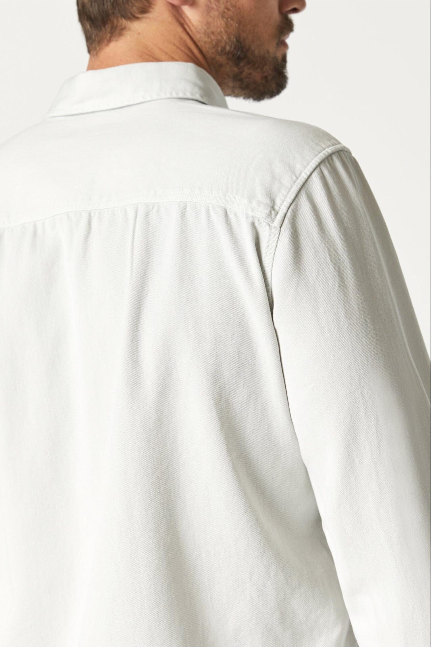 Mavi - Long Sleeve Shirt