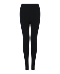 Salvatore Ferragamo - Women's Wool Blend Leggings