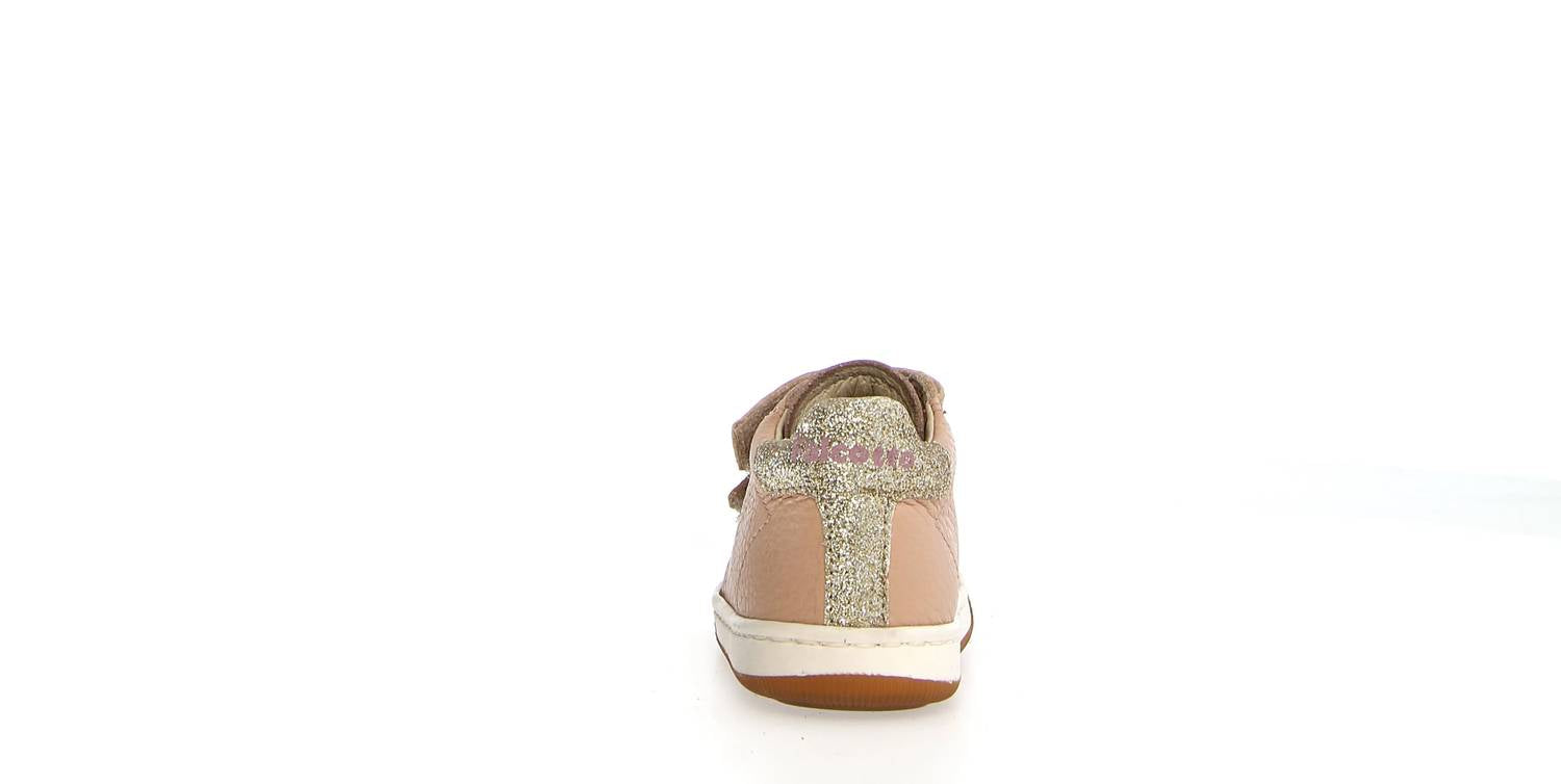 Falcotto - Boy's Adam First Walker Sneaker