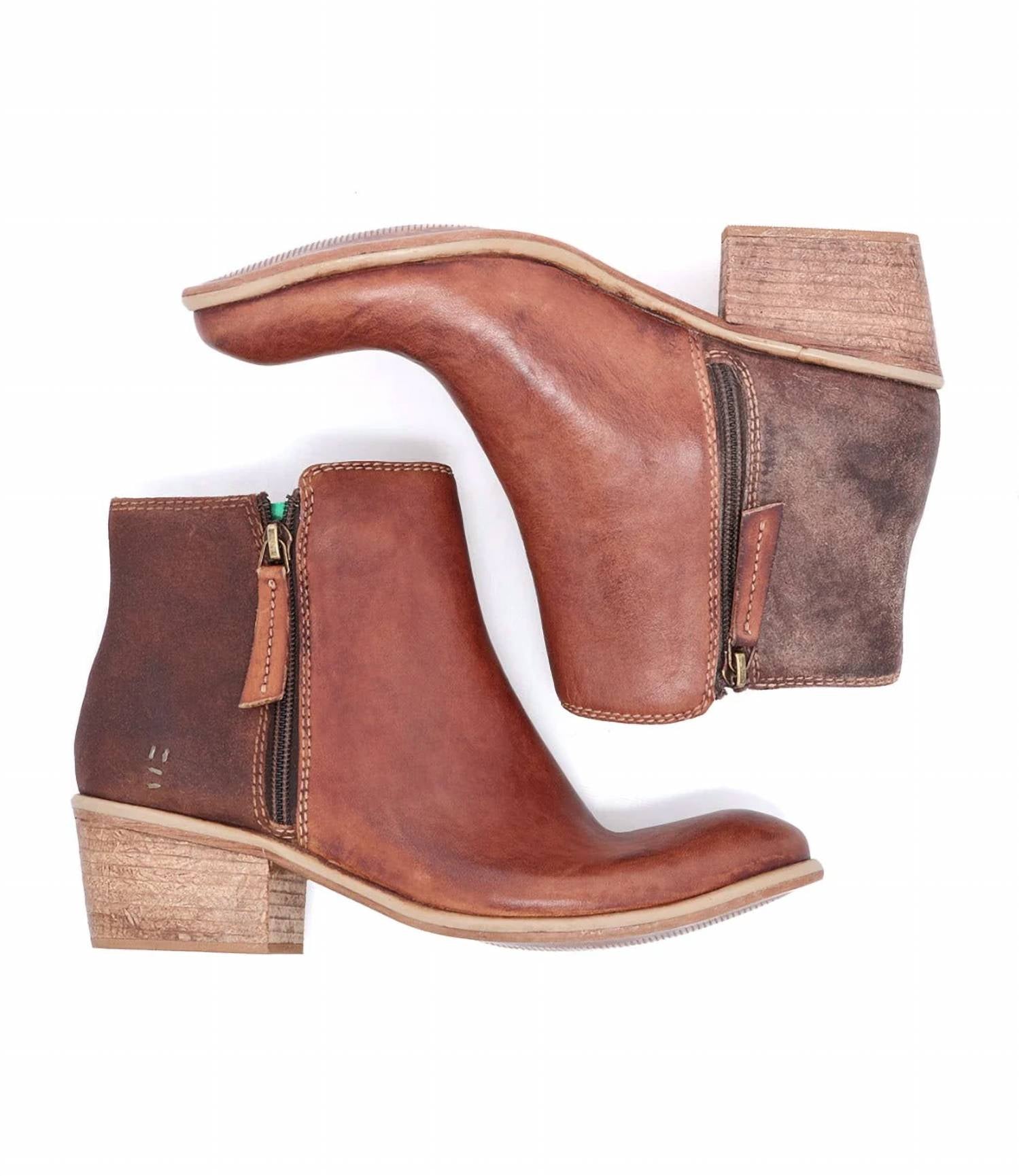 Roan - Women's Liz Bootie