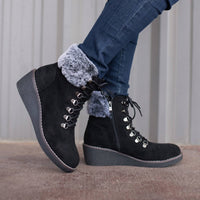 Corkys Footwear - Women's Fox Bay Boot