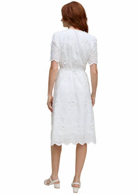Margaret O'Leary - Meadow Dress
