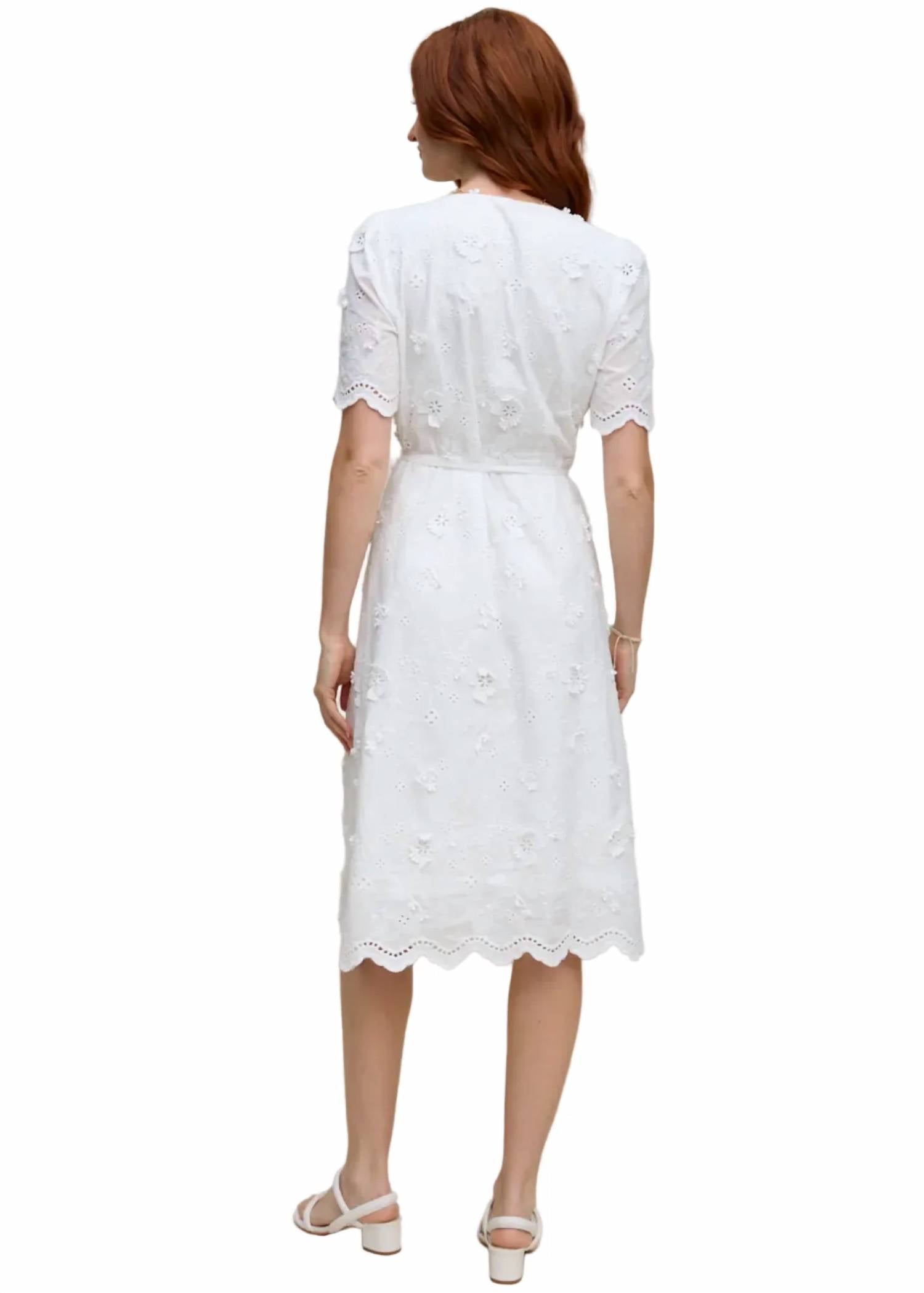 Margaret O'Leary - Meadow Dress