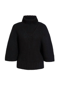 Marie Oliver - Annika Popover Top