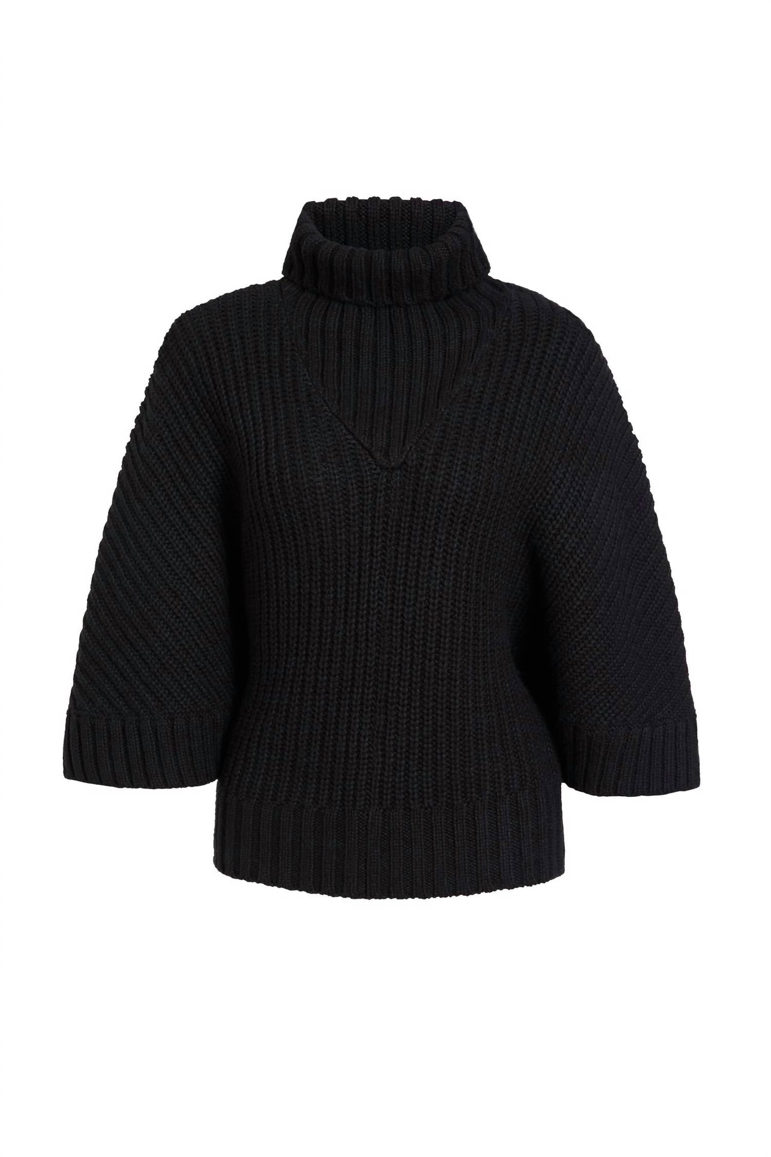 Marie Oliver - Annika Popover Top