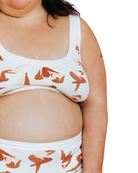 Thunderpants Usa - Women's Bralette