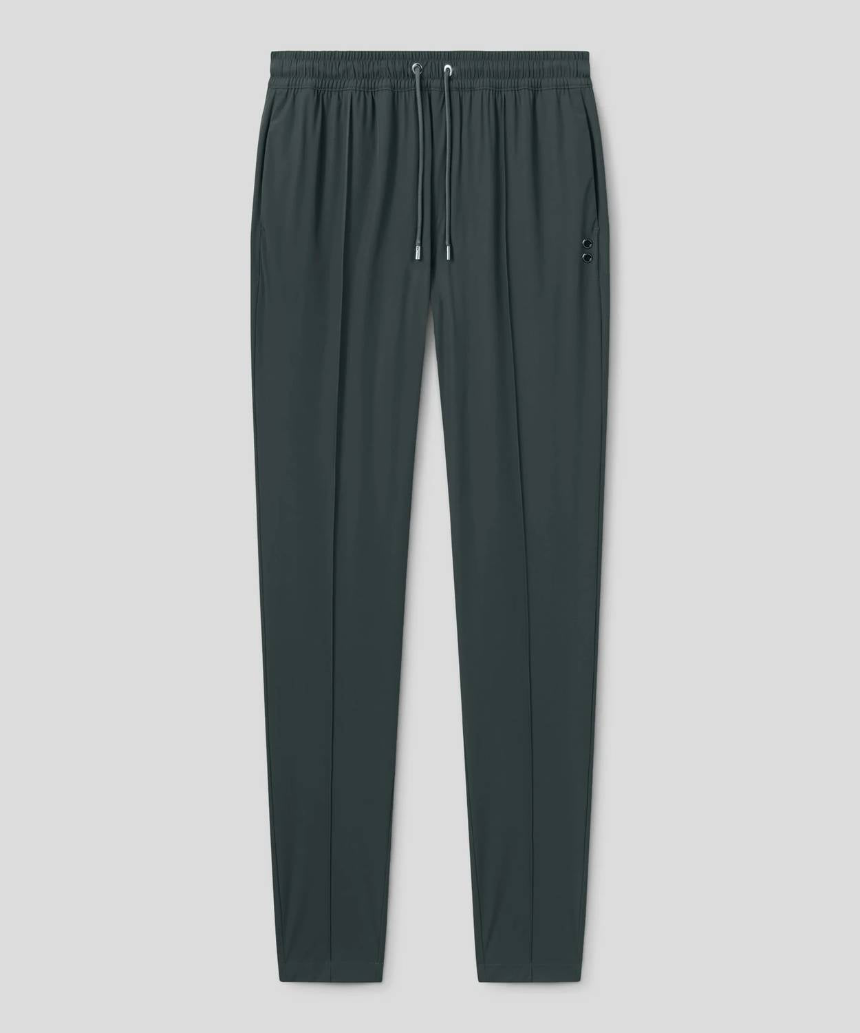 Ron Dorff - Straight Pull-on Light City Pants