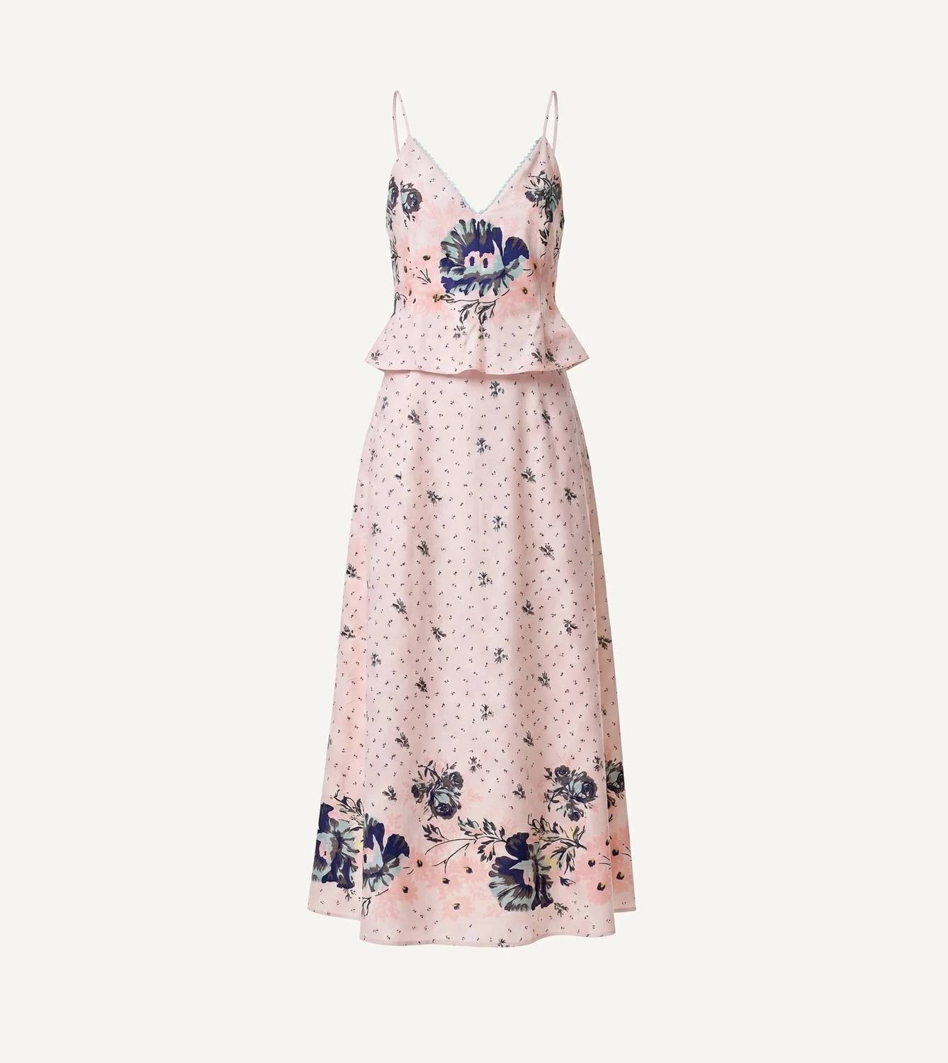 Cleobella - Mena Ankle Dress