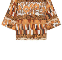 Carolina K - Kimono Top