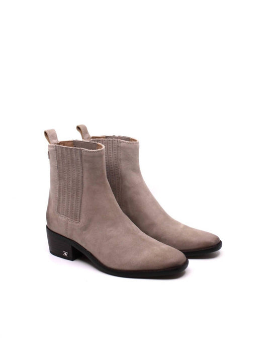 BRONSON CHELSEA BOOT