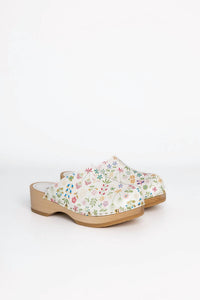Sabot Youyou - Kid's Yssa Print Clogs