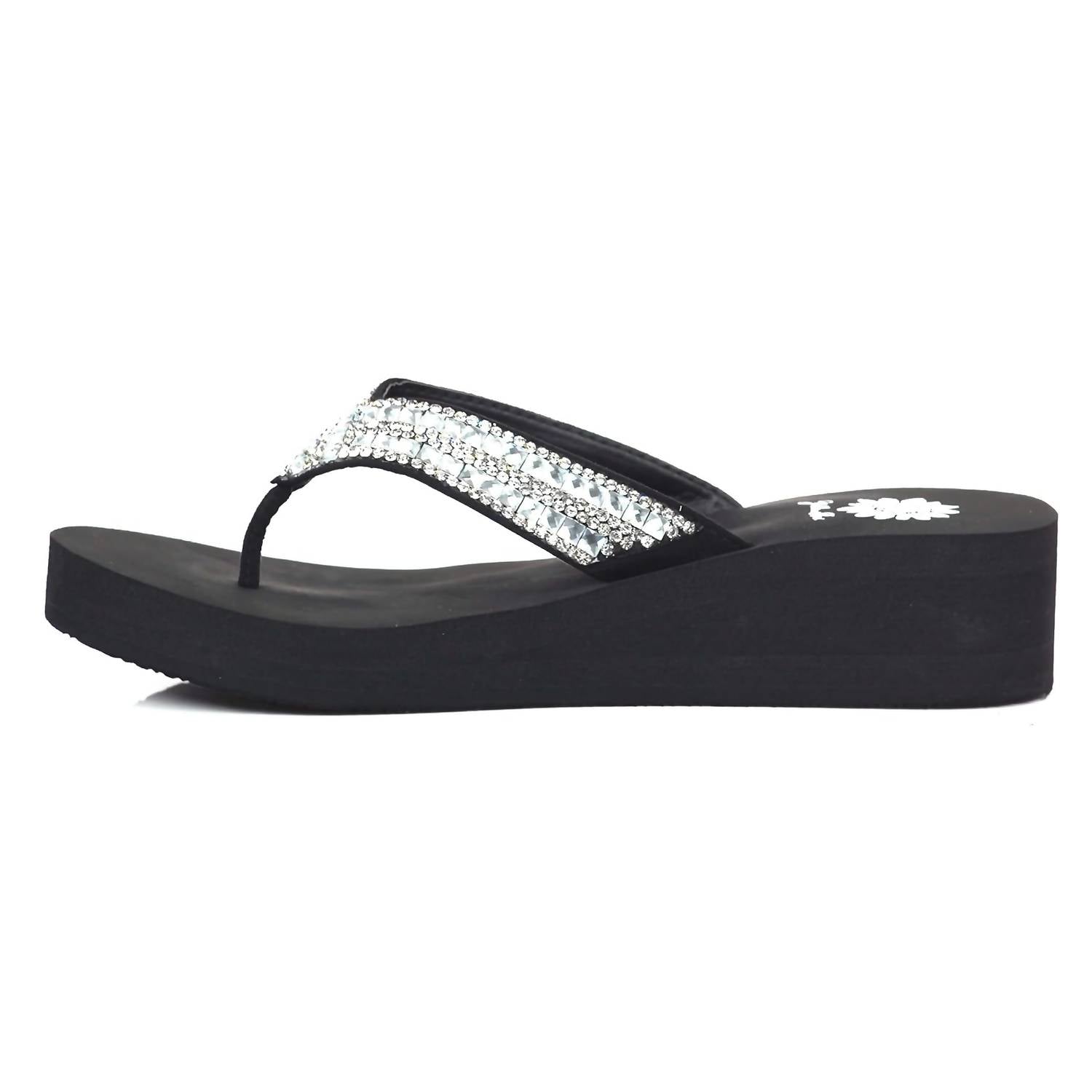 Yellowbox - Women's Vaniza Sandal