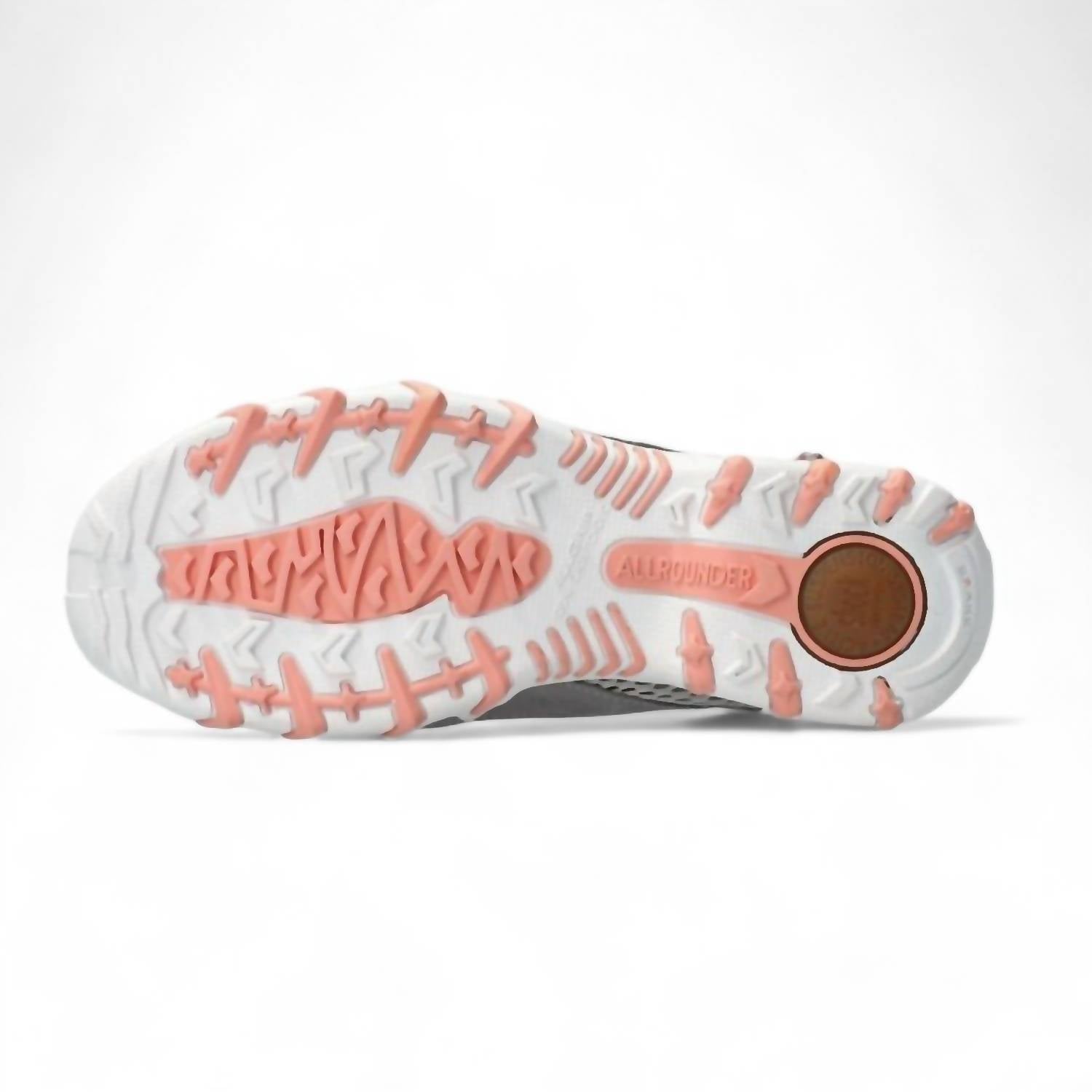 Allrounder - Women's NIRO Mary Jane Flat Shoes
