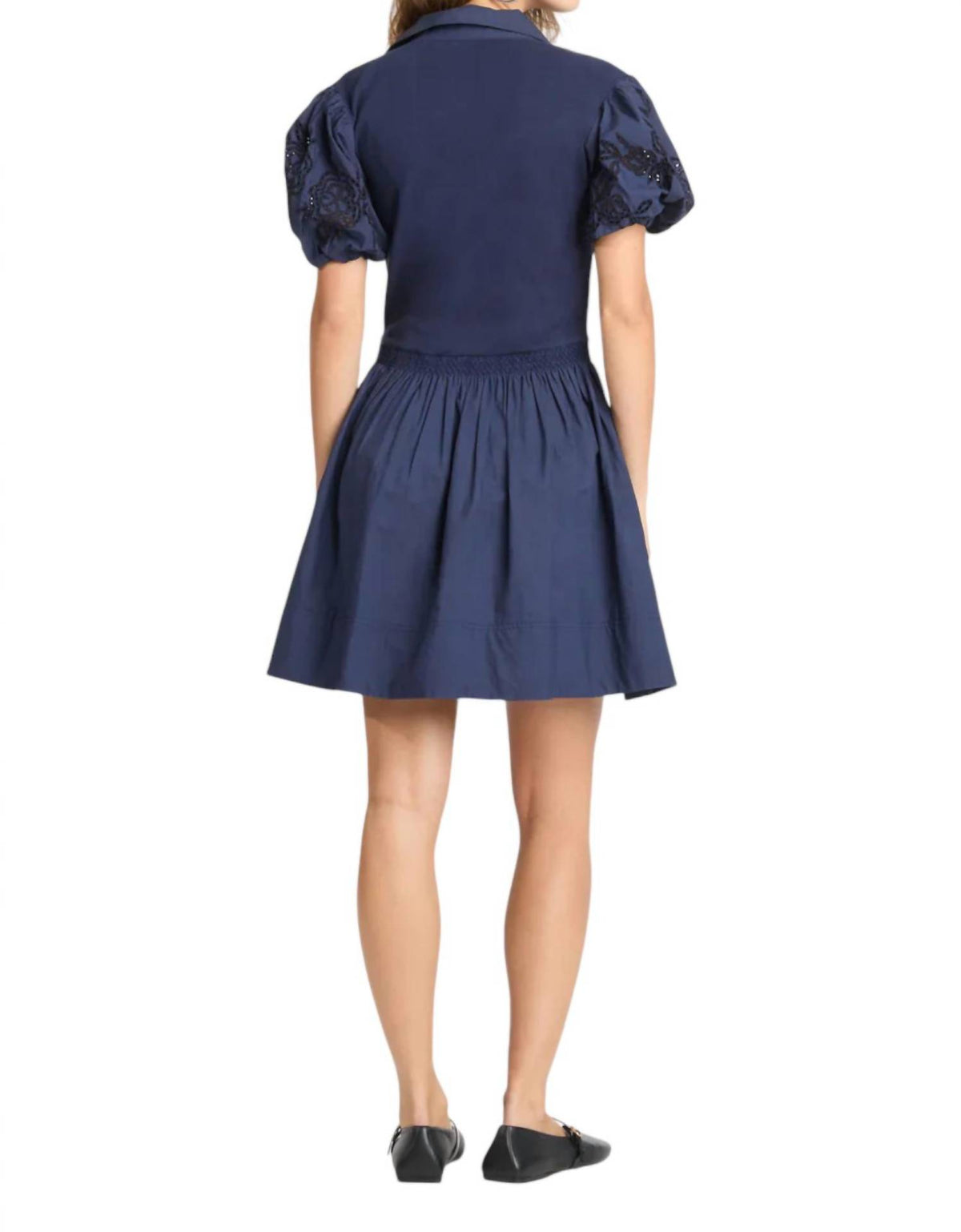 Tanya Taylor - Sabella Dress