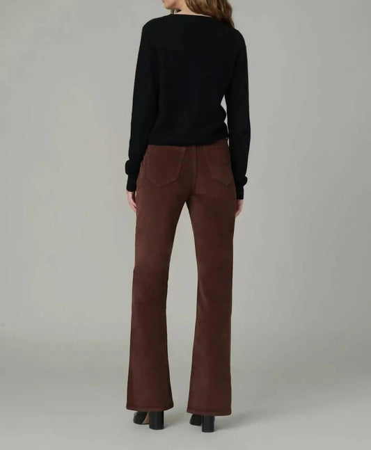 Joe'S Jeans - Provocateur Petite Bootcut Pants