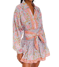Allison New York - Chase Mini Skirt