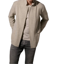 Henriette Steffensen - Fleece Cardigan