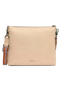Consuela - Women's Downtown Crossbody Bag