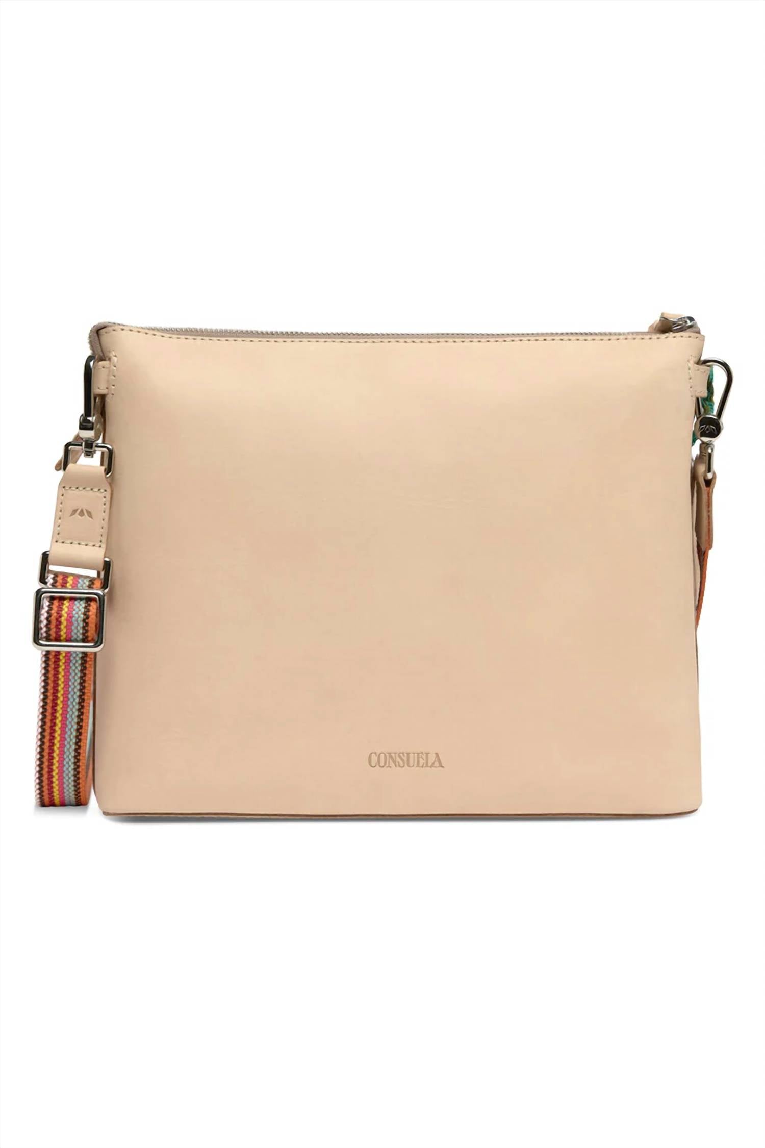 Consuela - Women's Downtown Crossbody Bag