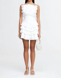 Acler - Tremore Mini Dress