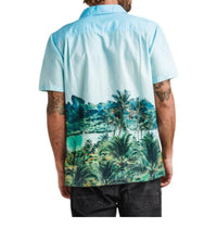 Roark - Gonzo Camp Collar Shirt