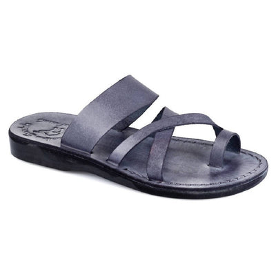 Jerusalem Sandals - The Good Shepherd Slide Sandal
